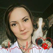 Temnoyara Leontieva's photo