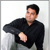 Padam Bansal's photo