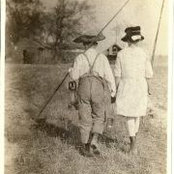 Foto von Mary Frew