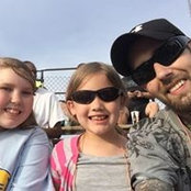 Chad Jones's photo