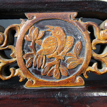 Design Ideas - Chinese Antique Beds - Shanghai Green Antiques