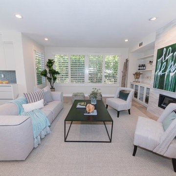 Newport Remodel