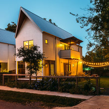 homes to crave