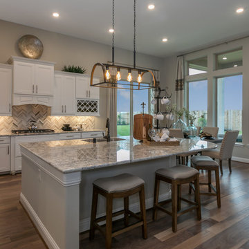 Kitchen Lighting