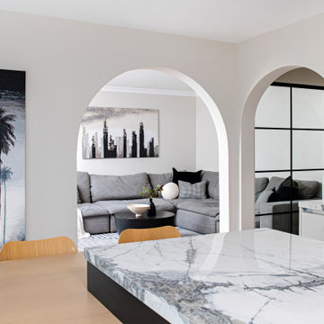 Unionville Residence