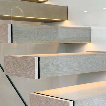 Hampstead NW3 – Luxury Home Transformation