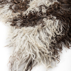 LUXURY SHEEPSKINS - Novelty Rugs