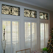 window coverings