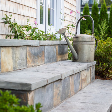 Historic Cape Cod Restoration