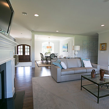 2013 Parade of Homes  Silver Medal Winner