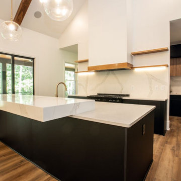 Single Family Acworth GA