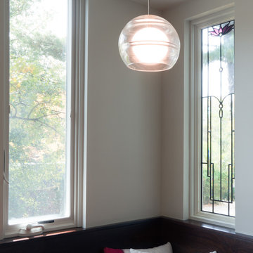 River St. Remodel