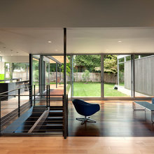 Post and Beam Style
