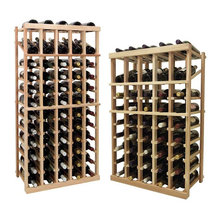 Wine room