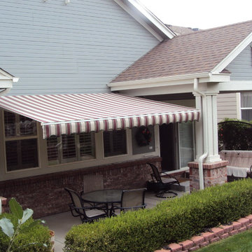 Retractable Awnings