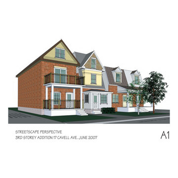 17 Cavell Avenue