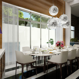 VILLA SHARJAH, U.A.E - Products