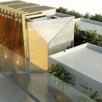STONE-IN-GARDEN Detailed