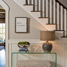 Stairways