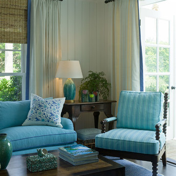 Blue Beach House