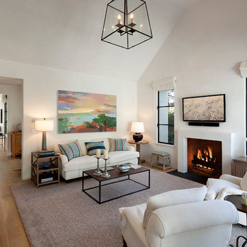 Hill Road Residence