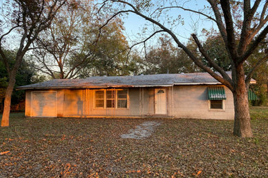 Farmhouse Remodel