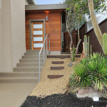 Exceptional Albany Hill Exterior