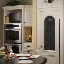 pantry doors