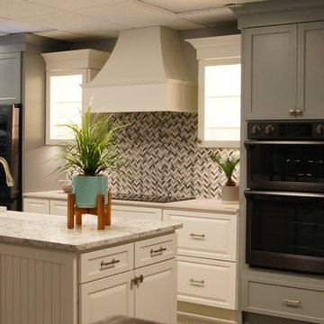 Starmark Kitchen