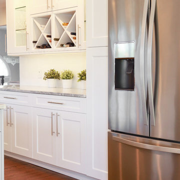 Greenlawn Kitchen