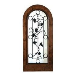 Wine Cellar Doors - Products