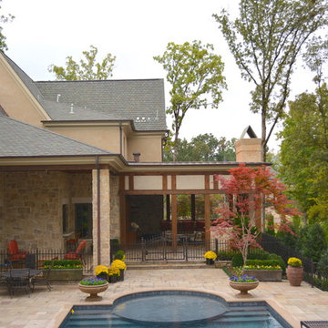 Gardens of Germantown