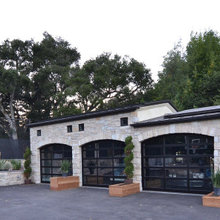 Coyote Garage