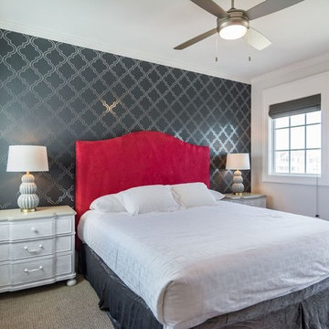 Nags Head • Luxury Oceanfront • Sweet Carolina