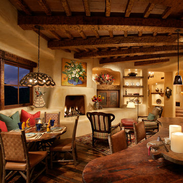 Project 130 by R-NET Custom Homes