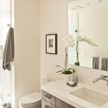 Potrero Hill Duplex