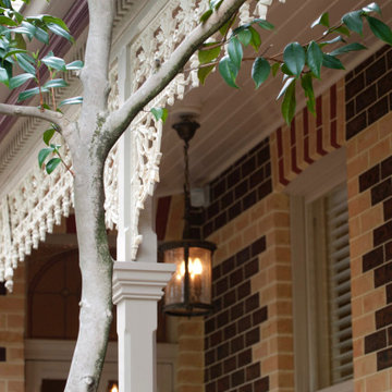 Read Gardens Residence