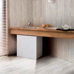 Travertini Al Contro Collection Iris porcelain - Products
