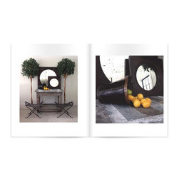 Industrial Reflection - Products