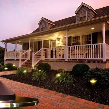 LED Landscape Lighting