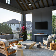 3 Season Room