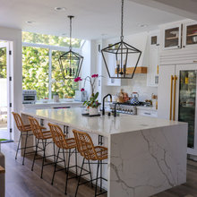 1030 Duval Kitchen