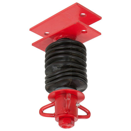 Heavy Duty Tire Swing Swivel