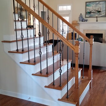 Baluster Project