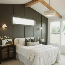 Bedrooms