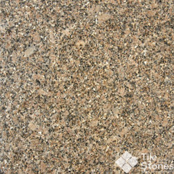 Carioca Gold Polished Granite 12x12 - Wall And Floor Tile