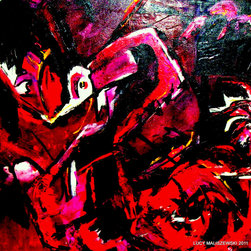 My paintings - Home Decor