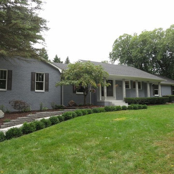 Curb Appeal