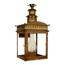 English Regency Original Bracket - Outdoor Wall Lights And Sconces
