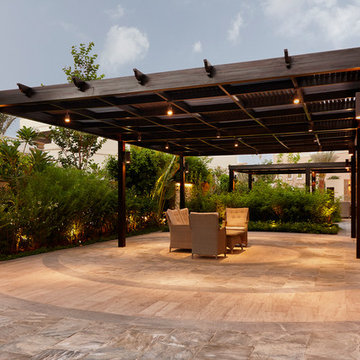 Emirates Hills Project